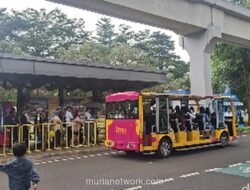 TMII Luncurkan Promo Diskon 50 Persen untuk Anak-Anak dan Tiket Gratis Selama Libur Sekolah