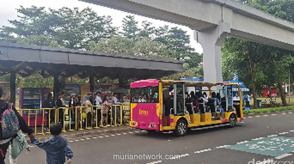 TMII Luncurkan Promo Diskon 50 Persen untuk Anak-Anak dan Tiket Gratis Selama Libur Sekolah