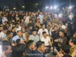 Dialog Wamen Pertanian dengan Mahasiswa UGM Ricuh, Sudaryono Sebut Ada Kelompok yang Ingin Hentikan Forum