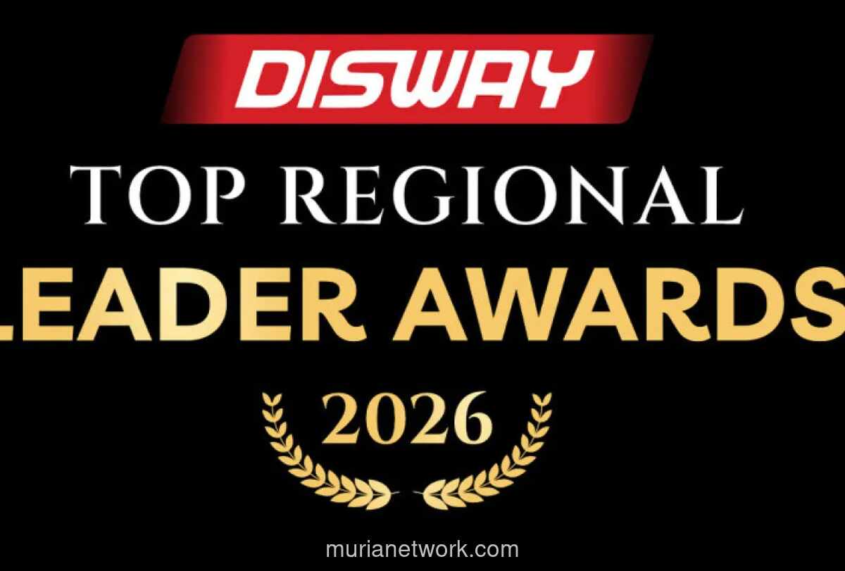 Disway National Network Luncurkan Disway Top Regional Leader Awards 2026 untuk Apresiasi Kinerja Kepala Daerah