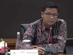 DJP Ajukan Pagu Anggaran Rp5,4 Triliun untuk Optimalkan Penerimaan Pajak 2027