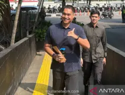 Dito Ariotedjo Diperiksa KPK soal Kasus Kuota Haji