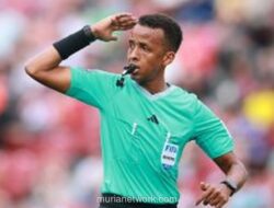 Wasit Somalia Pertama di Piala Dunia 2026 Dideportasi AS Usai Ditolak Imigrasi Meski Miliki Visa Sah