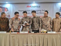 Laba Bersih WBSA Melonjak 343 Persen pada 2025, Ekspansi Gudang dan Cabang Baru Digencarkan