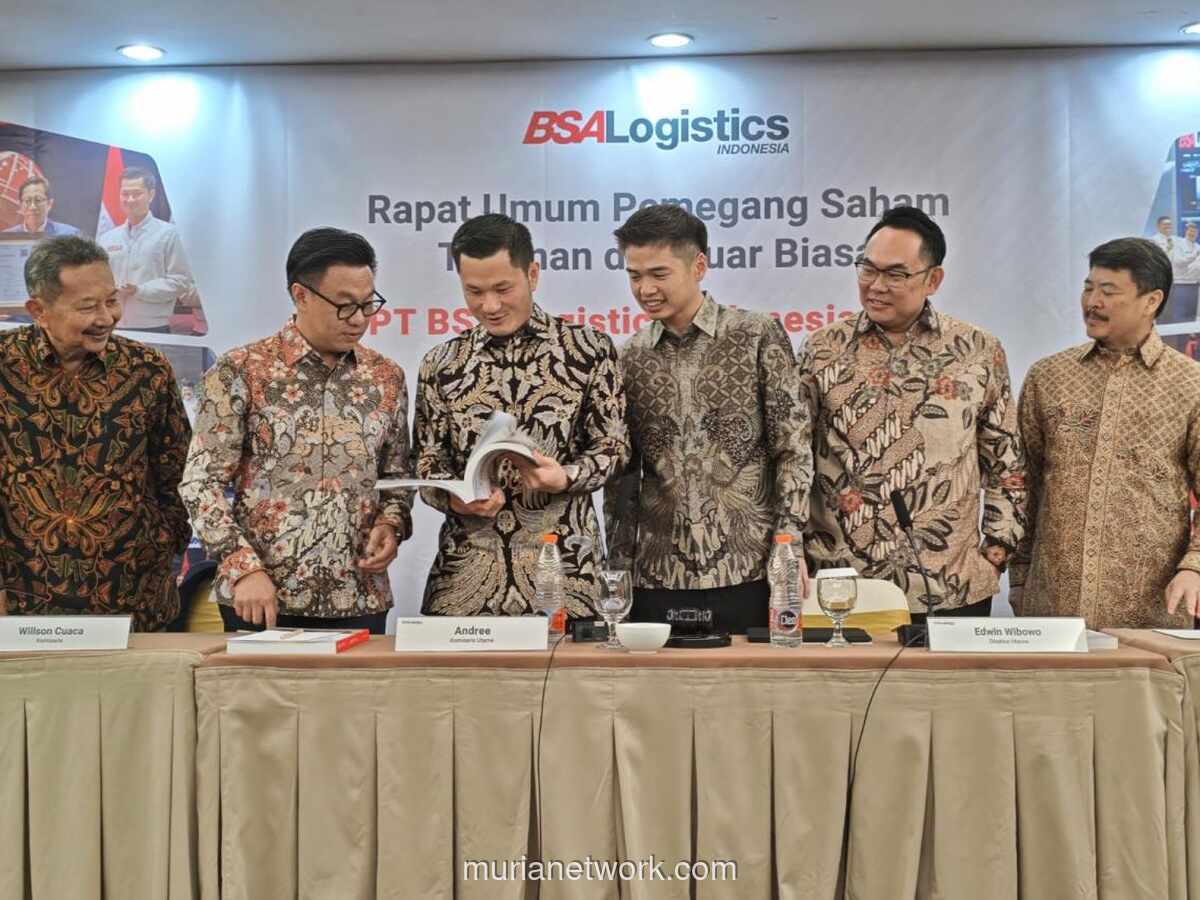 Laba Bersih WBSA Melonjak 343 Persen pada 2025, Ekspansi Gudang dan Cabang Baru Digencarkan