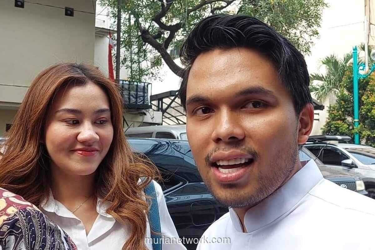 Aaliyah Massaid Buka Suara soal Tudingan Cuek saat Thariq Halilintar Buka Hadiah Anak