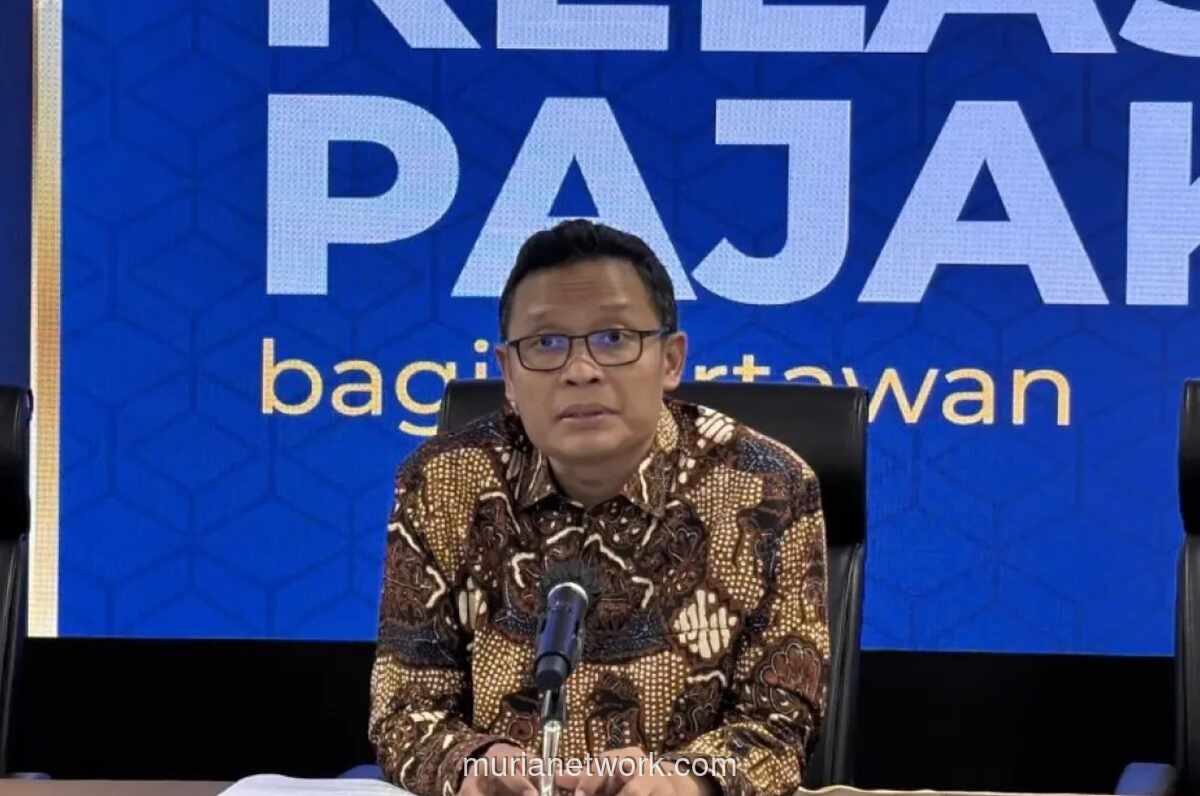 DJP Ajukan Anggaran Rp5,4 Triliun untuk 2027, Fokus pada Pengawasan dan Perluasan Basis Pajak
