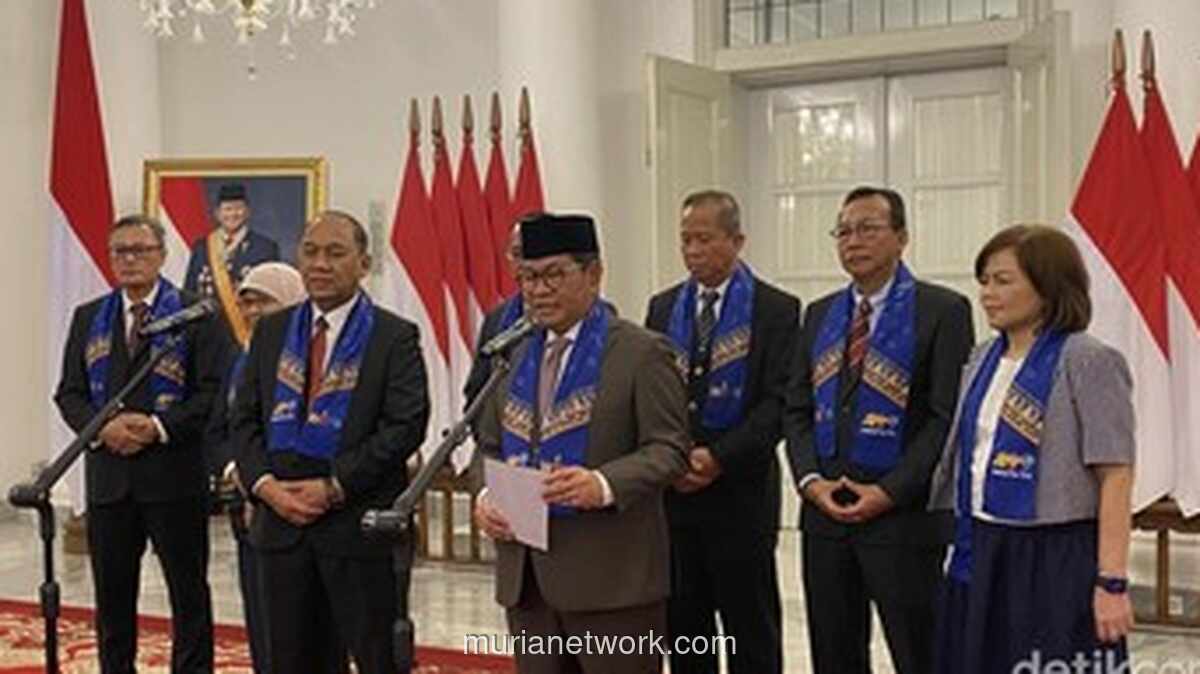Pemprov DKI Raih Opini WTP dari BPK untuk Kesembilan Kalinya Berturut-turut