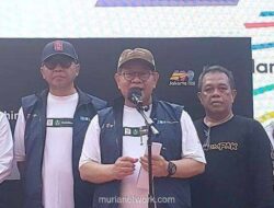 Pemprov DKI Resmi Potong 50 Persen Pajak Tiket Bioskop untuk Film Nasional