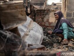 Jakarta dan Sidoarjo Jalin Kerja Sama Terapkan Teknologi Eco Lindi Atasi Bau Sampah