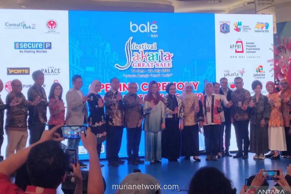 Pramono Anung Janji Kaji Tarif Transjabodetabek agar Warga Tak Kembali ke Kendaraan Pribadi