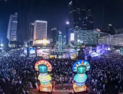 Pemprov DKI Siapkan Rp100 Miliar untuk LPDP Khusus Jakarta, Bangun 11 Rusun pada 2027