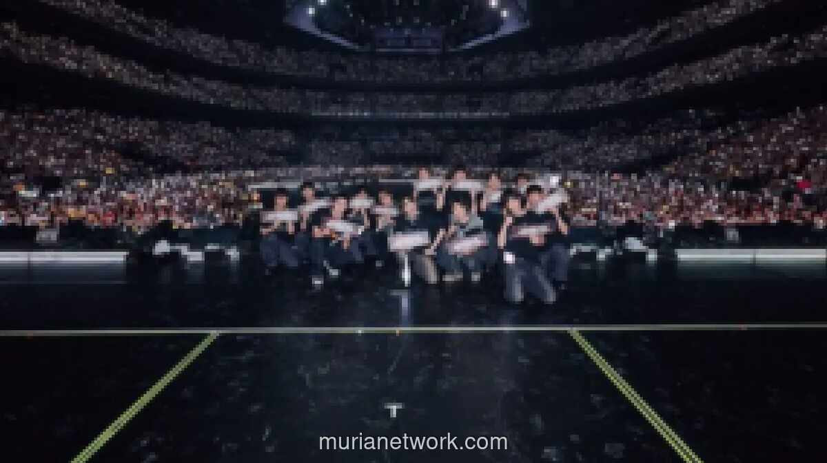 Dishub Siapkan Rekayasa Lalu Lintas Antisipasi 80 Ribu Pengunjung Konser EXO dan Raisa di GBK
