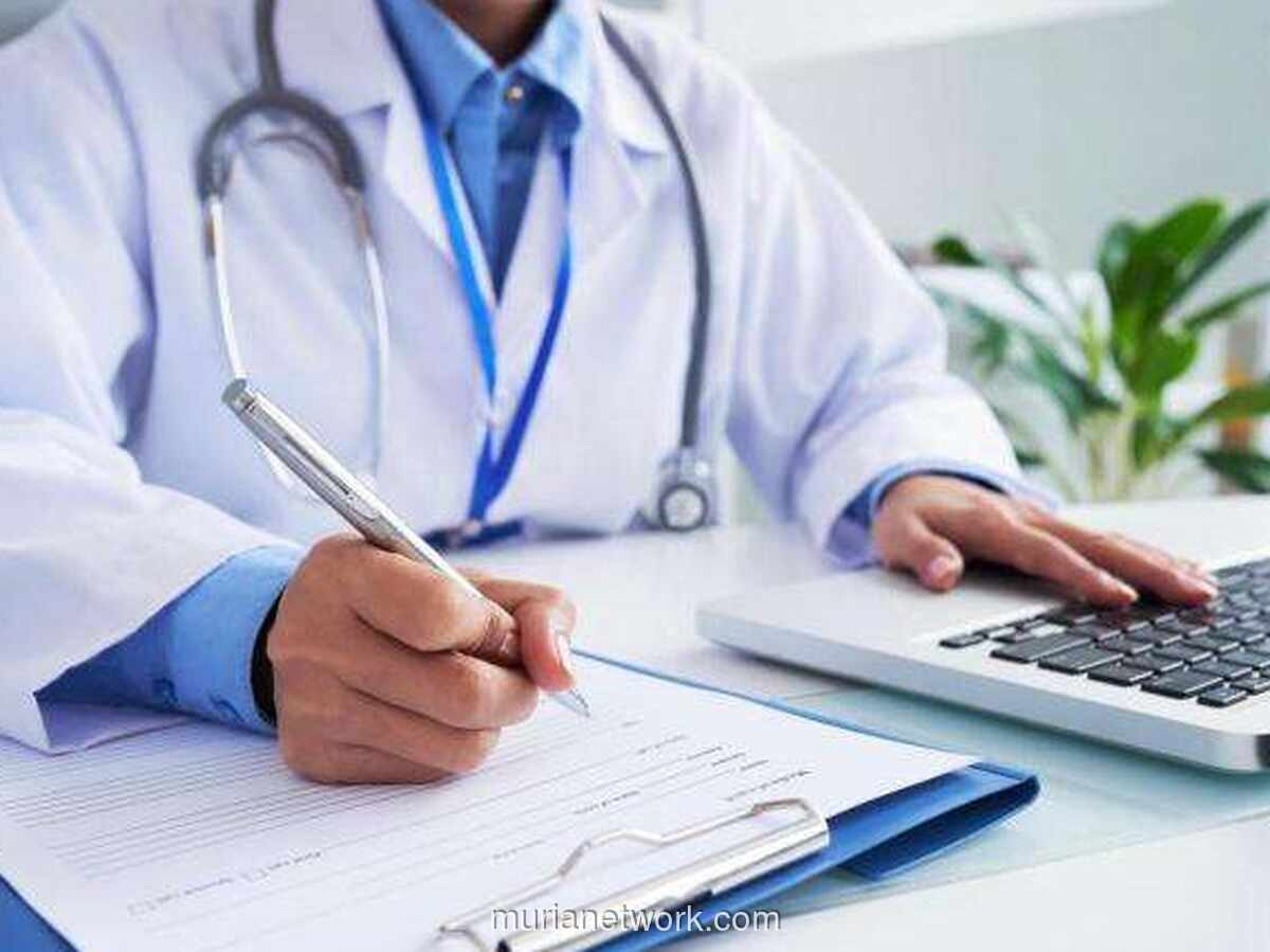 DPR Usul AI Gantikan Peran Dokter di Daerah Terpencil, Menkes Pilih Fokus Kembangkan Telemedicine