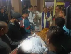 Dokter di NTT Ditemukan Gantung Diri Usai Diduga Diintimidasi Anggota DPRD