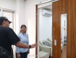 Dokter Gigi WNA Vietnam Dideportasi Imigrasi Jakarta Selatan karena Sewenang-wenang Izin Tinggal