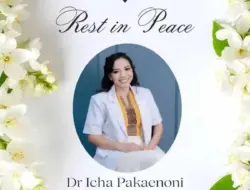 Dokter di NTT Ditemukan Tewas Usai Diduga Diintimidasi Anggota DPRD, Kemenkes Janji Usut Tuntas