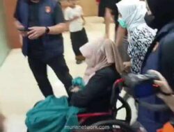 Roy Suryo dan Dokter Tifa Jalani Pemeriksaan Kesehatan Usai Ditahan Terkait Kasus Ijazah Jokowi