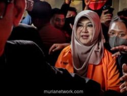 Roy Suryo dan Dokter Tifa Dirawat di RS Polri karena Sakit Bawaan Usai Jadi Tersangka