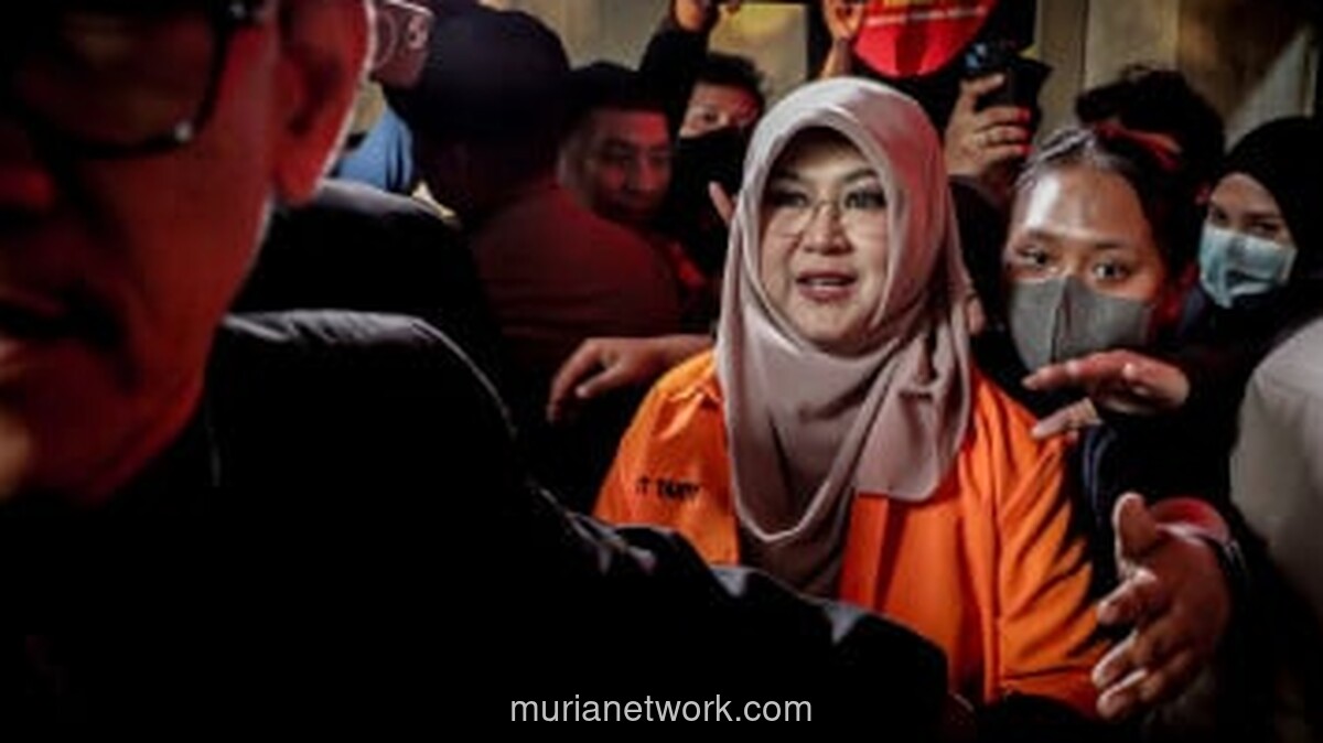 Roy Suryo dan Dokter Tifa Dirawat di RS Polri karena Sakit Bawaan Usai Jadi Tersangka