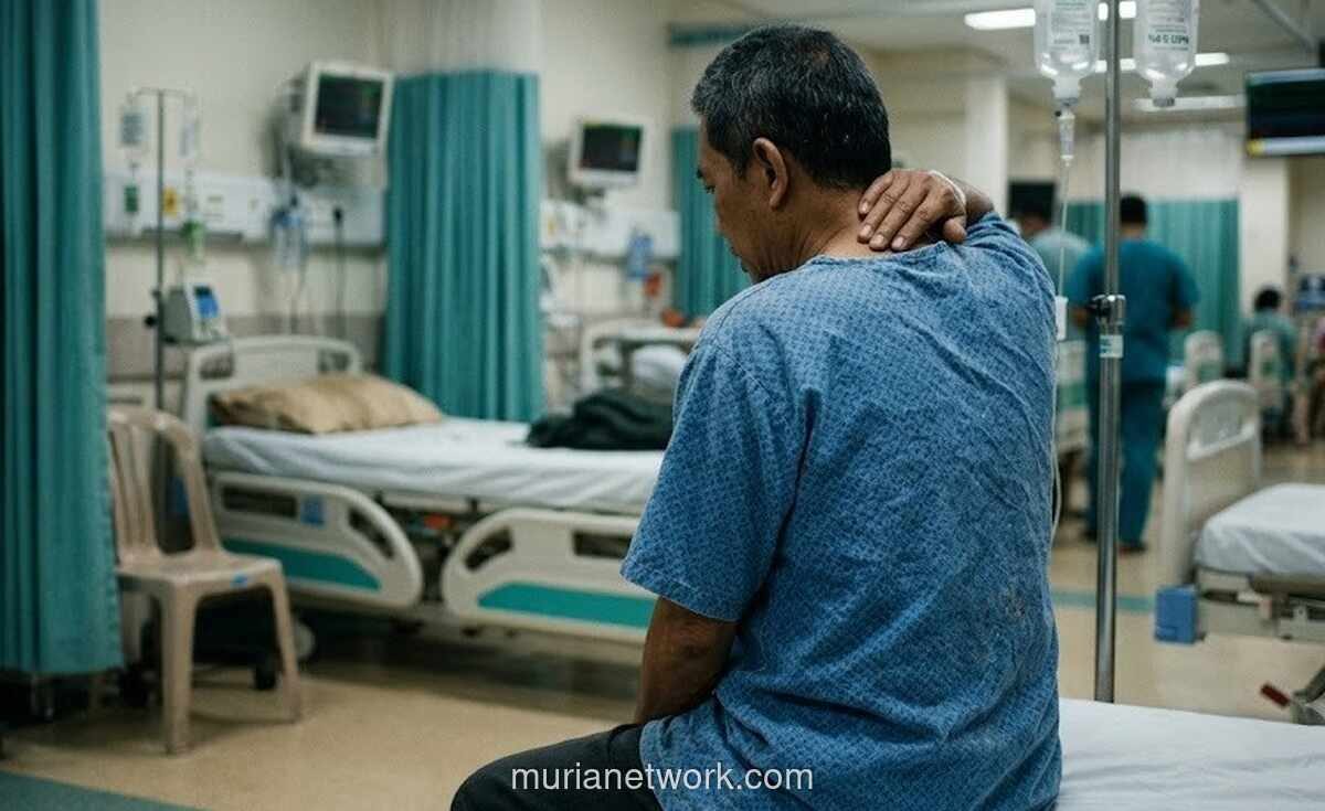 Dokter Ungkap Jarang Ereksi Pagi Berkaitan dengan Risiko Kematian