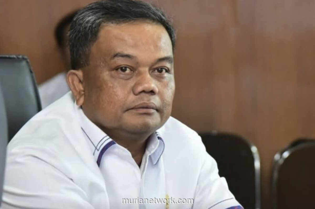 DPRD Medan Dorong Pemkot Perkuat UMKM dan Perluas Lapangan Kerja di Tengah Tekanan Dolar AS