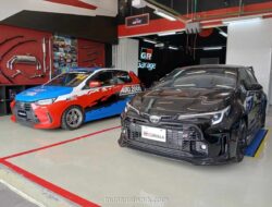 Rupiah Tembus Rp18 Ribu per Dolar, Auto2000 Tahan Kenaikan Harga Suku Cadang dan Oli