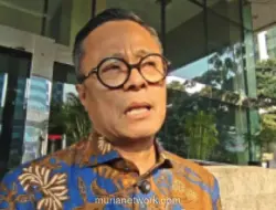 Danantara Siap Serahkan Data BUMN Merugi ke KPK, Penutupan Perusahaan Tak Hapus Jerat Pidana