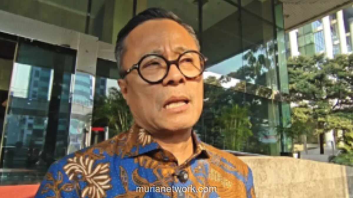 Danantara Siap Serahkan Data BUMN Merugi ke KPK, Penutupan Perusahaan Tak Hapus Jerat Pidana