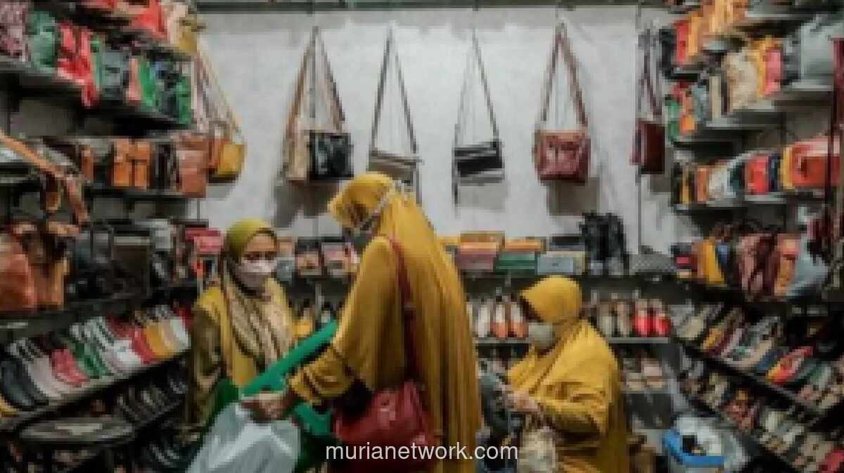 Pemerintah Tegaskan UMKM sebagai Tulang Punggung Ekonomi Nasional dan Dorong Sertifikasi Produk