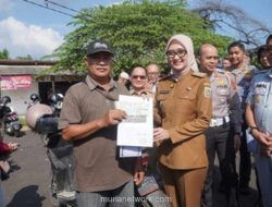 Pemprov Lampung Luncurkan Program Keringanan Pajak Kendaraan hingga Agustus 2026