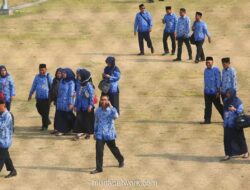 Dosen UPN Veteran Jakarta Tolak Alih Status Jadi Tenaga Profesional Tanpa Kepastian Hukum