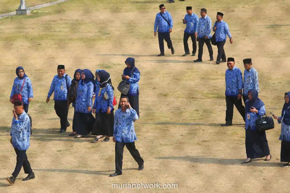 Dosen UPN Veteran Jakarta Tolak Alih Status Jadi Tenaga Profesional Tanpa Kepastian Hukum