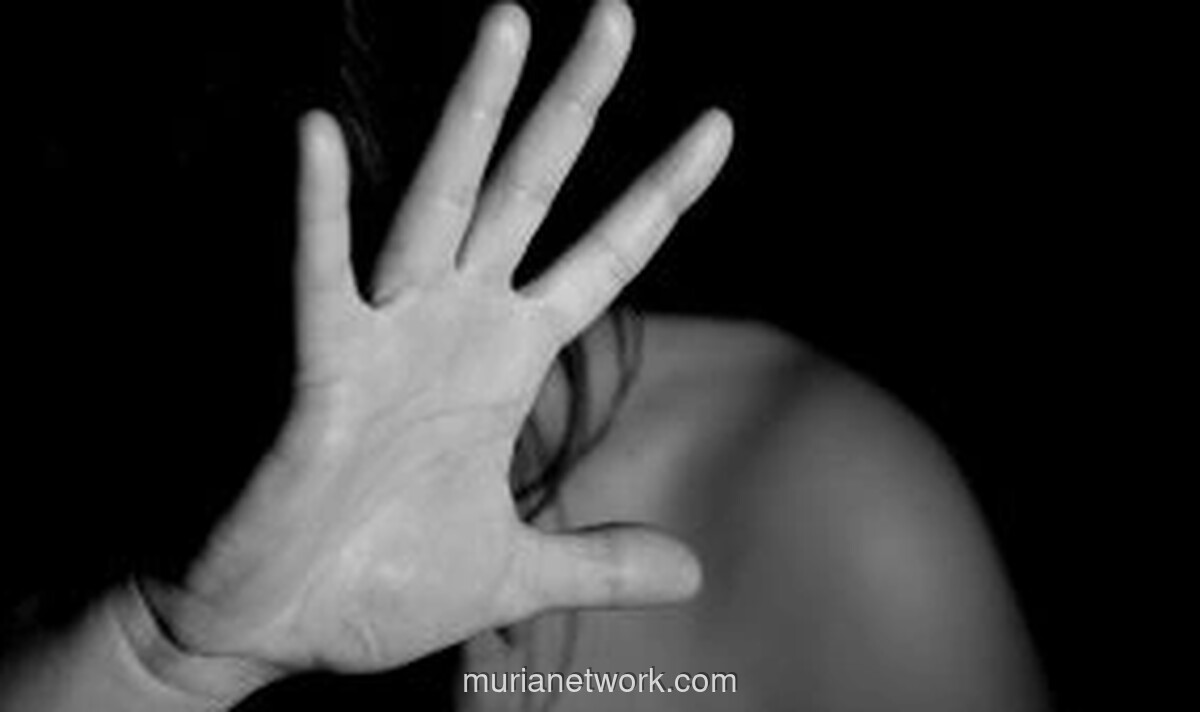 Dosen UNM Diganjar 4,5 Tahun Penjara Terbukti Lakukan Kekerasan Seksual ke Mahasiswi