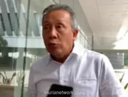 DPR Akan Kaji Usulan RUU Pidana LGBT dari MUI