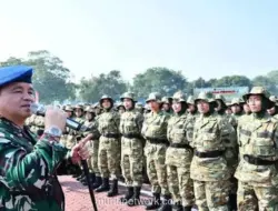 Komisi I DPR Desak Penghentian Latihan Militer Kopdes Merah Putih Usai Lima Peserta Tewas