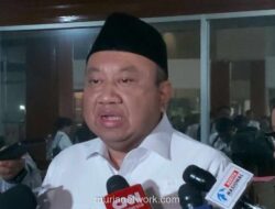 Komisi X DPR Dorong Kantin Sekolah Dilibatkan Kelola Program Makan Bergizi Gratis