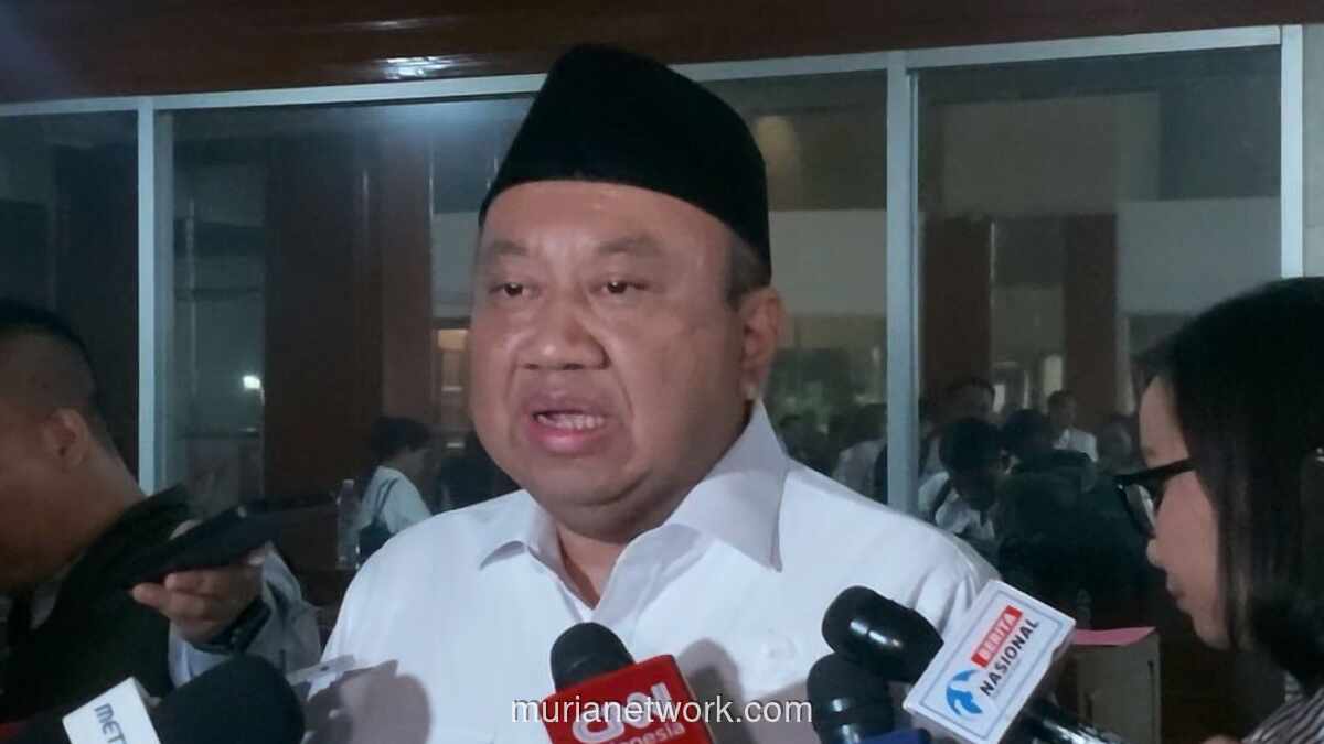Komisi X DPR Dorong Kantin Sekolah Dilibatkan Kelola Program Makan Bergizi Gratis
