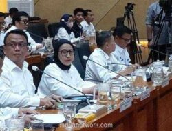 Komisi IX DPR Gelar Rapat Tertutup dengan Badan Gizi Nasional Bahas Anggaran 2027