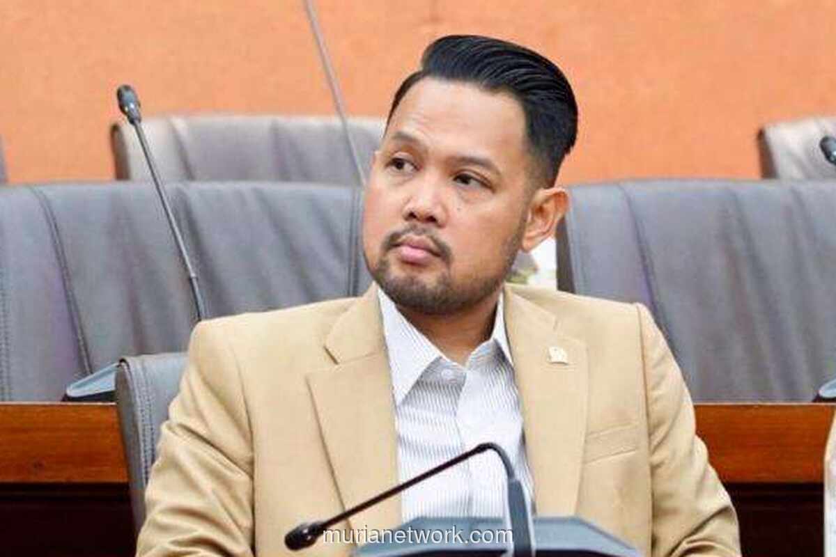 DPR: Rel Kereta Sumatera Jangan Hanya Jadi Proyek Ambisius, Pastikan Jalur Eksisting Optimal Dulu