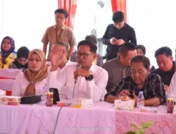 DPR Desak Pemerintah Alokasikan Sebagian Anggaran Rusun Keagamaan dalam RKP 2027
