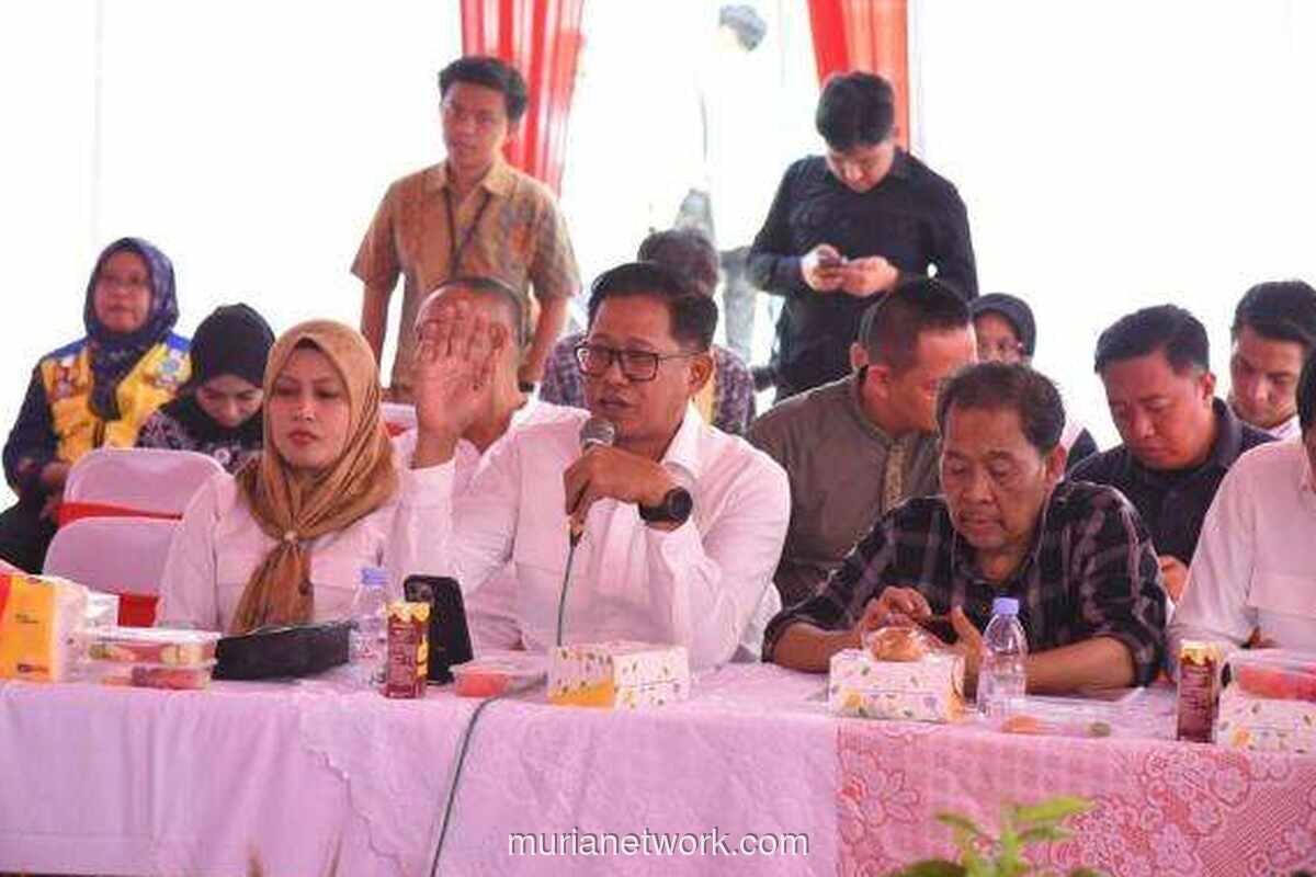 DPR Desak Pemerintah Alokasikan Sebagian Anggaran Rusun Keagamaan dalam RKP 2027