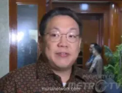 Komisi IX DPR Desak Bongkar Jaringan SPPG Fiktif di Cilacap, Buka Peluang Tersangka Baru