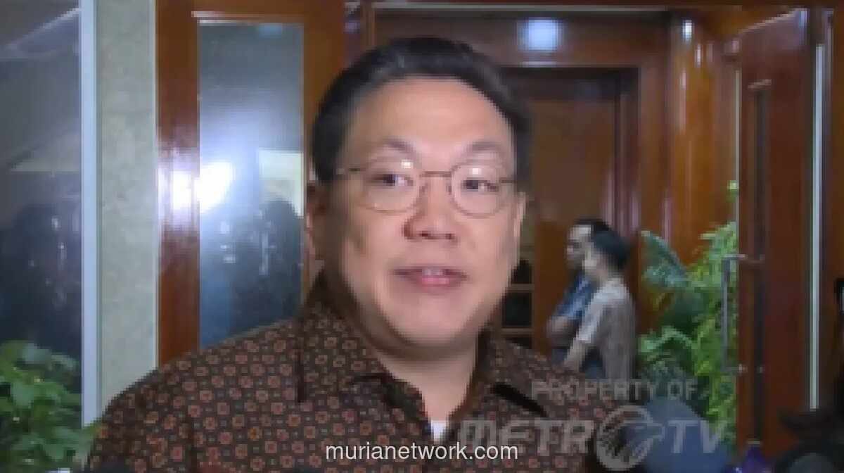 Komisi IX DPR Desak Bongkar Jaringan SPPG Fiktif di Cilacap, Buka Peluang Tersangka Baru