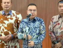 DPR dan Pemerintah Petakan Perusahaan Terancam PHK, Bahas Solusi Pasokan Gas Industri