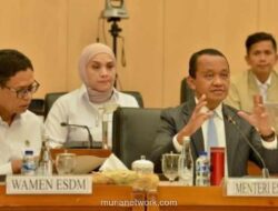DPR Setujui Pagu Anggaran ESDM Rp27,33 Triliun untuk 2027, 82 Persen Dialokasikan ke Infrastruktur Energi dan Program Rakyat