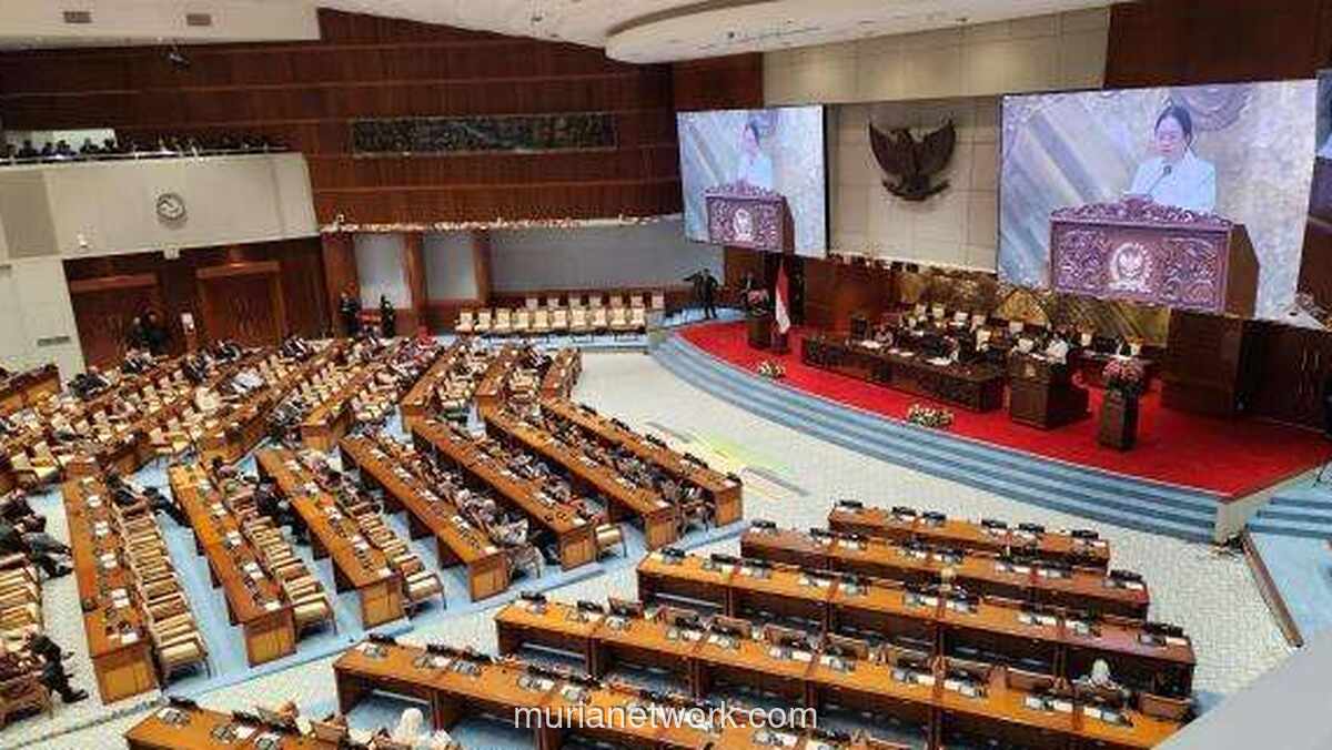 DPR Soroti Celah Pengawasan di Pertahanan Udara Indonesia Timur, Usul Teknologi AWACS