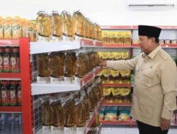 DPR Desak Pemerintah Prioritaskan Warga Lokal dalam Rekrutmen Pengelola Koperasi Desa Merah Putih