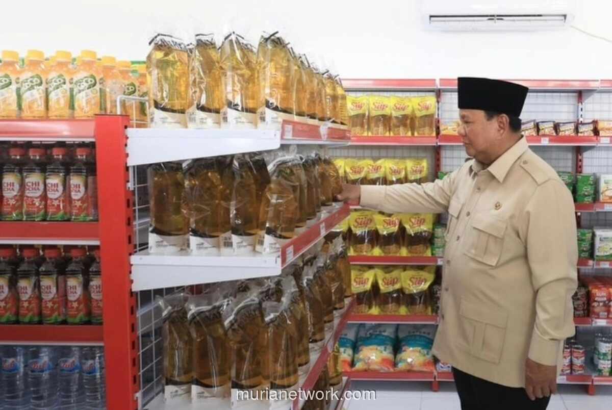 DPR Desak Pemerintah Prioritaskan Warga Lokal dalam Rekrutmen Pengelola Koperasi Desa Merah Putih