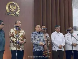 DPR dan Pemerintah Bentuk Satgas Mitigasi PHK Antisipasi Gelombang Pemutusan Hubungan Kerja